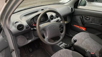 Hyundai Atos 1.1 na ND - 7