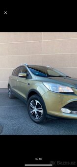 Ford kuga 2.0 tdci - 7