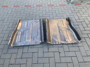 Lada Vaz 2101-2107 nová podlaha,Tel 608 445 411 - 7