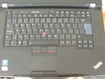 Notebook LENOVO Think Pad T510 - 7