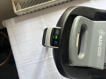 Autosedacka maxi cosi - 7