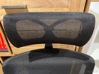 Kancelářská židle - NOVÁ - 7