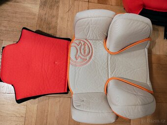 Cybex X2 fix - 7
