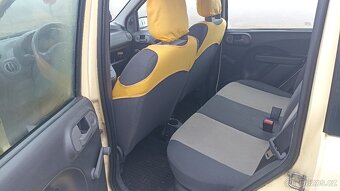Fiat Panda 🐼 1,2 - 7