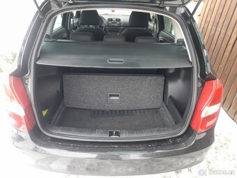 Škoda Fabia 2 combi 1.6 TDI, r.v. 2014. - 7