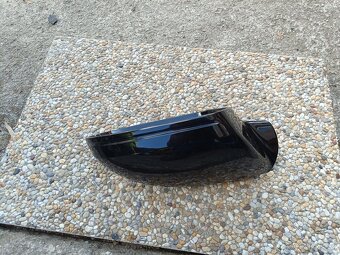 Kryty zrcátek Audi A6 4G - 7