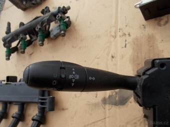 Díly Peugeot 206+ - 7