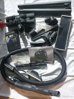 Vysavač Zepter TUTTOLUXO6SB - 7