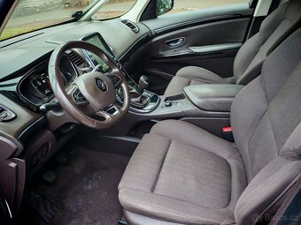 Reanult Espace 1.6DCI 7 míst - 7