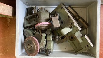 Štípačka kůže Fortuna UAF-470 - 7