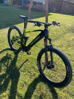 Lectron Esconder - 7