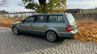 VW Passat B5.5 1.9tdi 96kw - 7