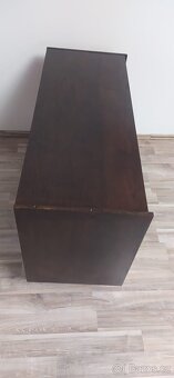 Retro komoda Jiroutek - 7