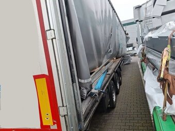 Návěs Schwarzmuller - 7