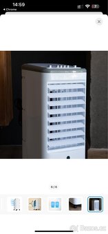 Cecotec 8303 Ochlazovač vzduchu - 7