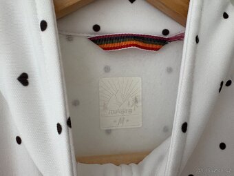 Maloja cyklisticky dres - 7