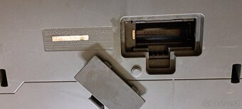 Piáno - Yamaha PSR-200 - 7