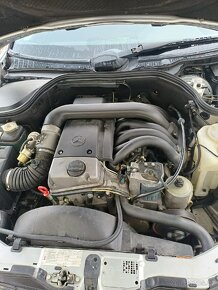 Mercedes-Benz c 250d - 7