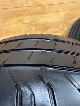 Letní pneu 225/55/17 - 7