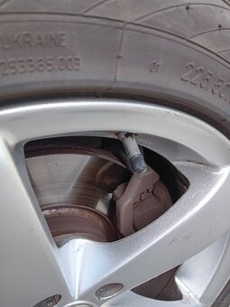 Alhambra rv:2013 103kw cffb 5 míst - 7