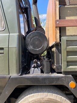 Tatra 815 TP 6x6 - 7