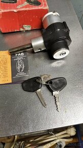 Spínací skříňka spínačka - 7