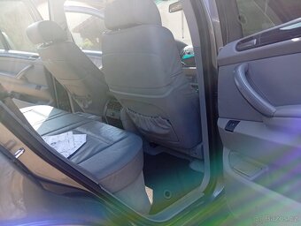 BMW X5 e53 - 7