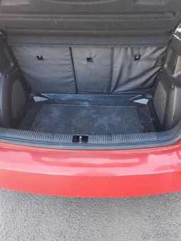 Škoda fabia 2 1.2 HTP - 7