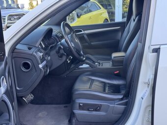 Porsche Cayenne,Diesel 176kW - 7