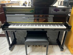 Akustické pianino Yamaha B2, silent system. Se zárukou 2 rok - 7