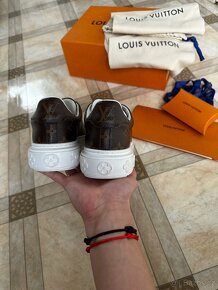 Louis Vuitton boty - 7