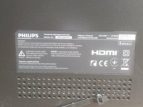 Prodám TV Philips 81cm - 7