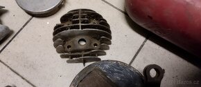 Jawa 50/550 50/555 50/21 50/20 - 7