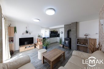 Prodej, rodinný dům, 95 m2, Dolany, ev.č. 00180 - 7