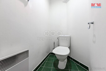 Prodej bytu 3+kk, 65 m², Karlovy Vary, ul. Závodu míru - 7