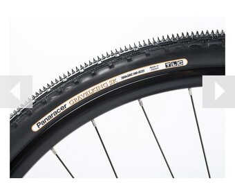 Gravel Author Aura Xr6 - 7