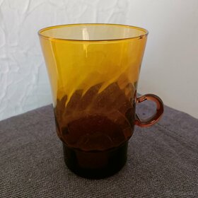 Porcelán- sklo - různé - 7