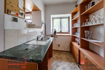 Prodej, komerční/ubytování, 493 m2, 38223 Černá v Pošumaví,  - 7