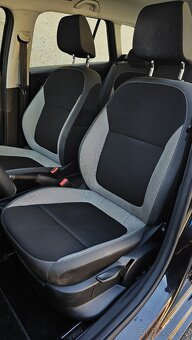 Škoda Fabia 3 1.2tsi 90ps, 1.majitel, pěkný stav - 7