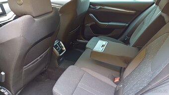 Škoda Octavia IV 2.0 TDI 110kW StylePlus -1.maj-ČR-TZ-DPH - 7