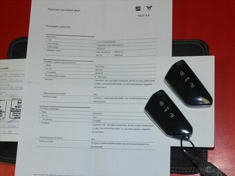Cupra Formentor 2,0 TSi DSG 4Drive Tov.Zár. ČR 1.maj 16V 7DS - 7