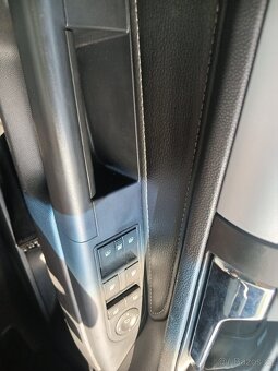 Opel Zafira B 2007, ,9 CDTi 110 KW - 7
