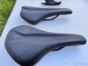 Specialized, Bontrager, Elite - 7