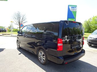 Peugeot Expert TRAVELLER LONG 2,0HDI,8 MÍST - 7