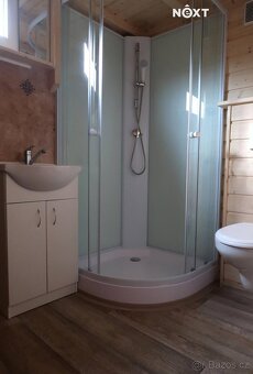 Pronájem Rodinný dům, 40㎡ - 7