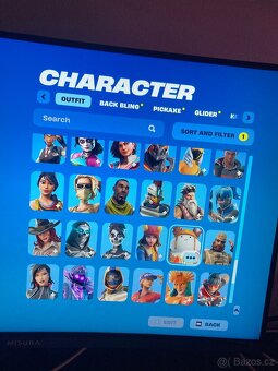 Fortnite účt - 7