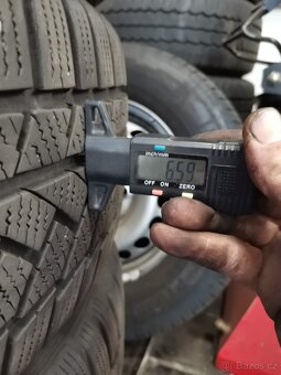 Kola Škoda Kodiaq Trinity 5x112 7,0J x 18“ ET 43 - 7