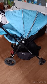 KOCAREK VALCO BABY - 7