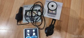 GPS navigace Garmin Nüvi 1200 - 7