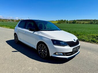 Škoda Fabia - edice R5 - 7